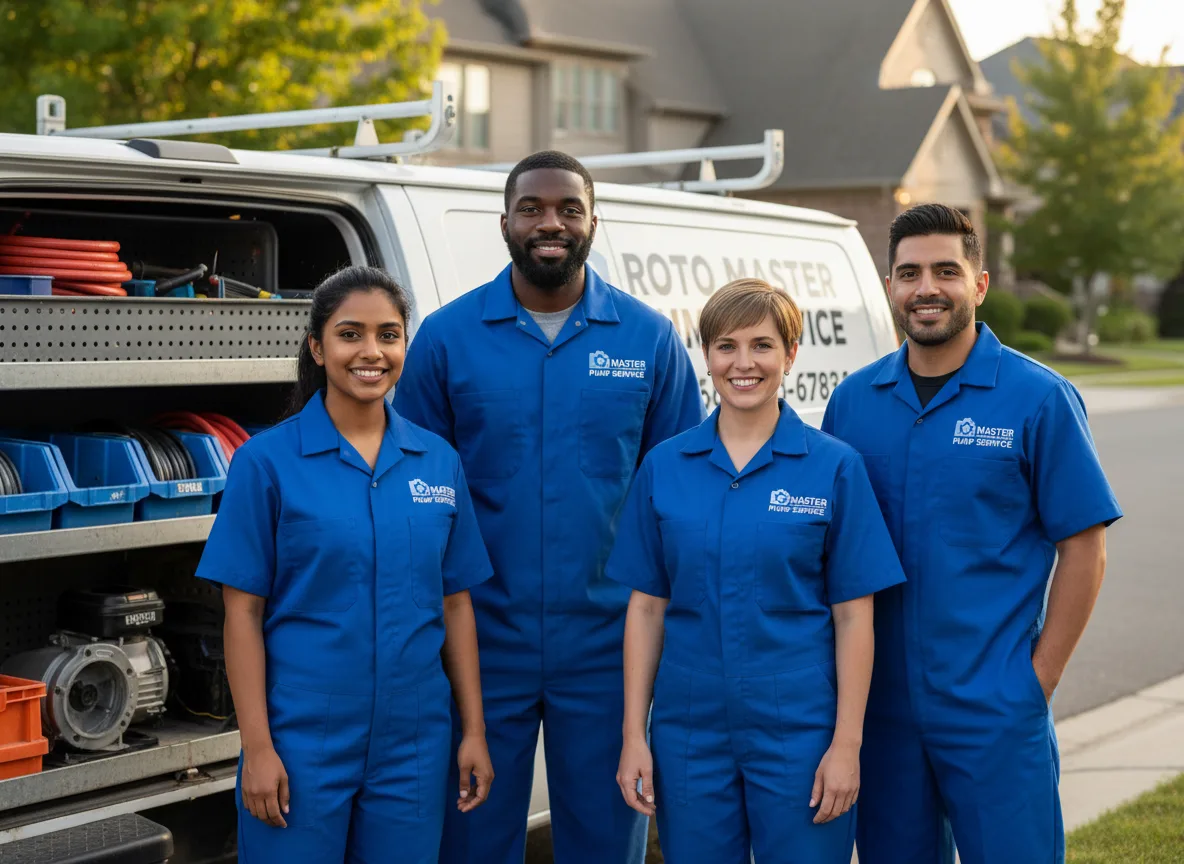 Sump Pump Installation company in South Heights, PA